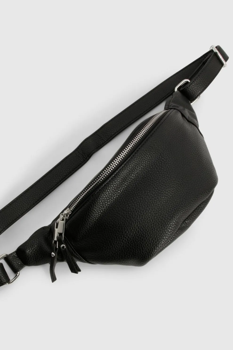 PU Bumbag | Nasty Gal