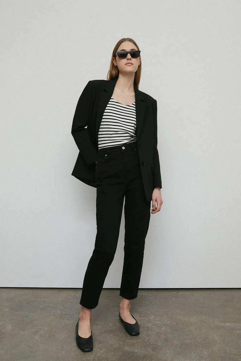 86s Denim Authentic Mom Jeans | Nasty Gal