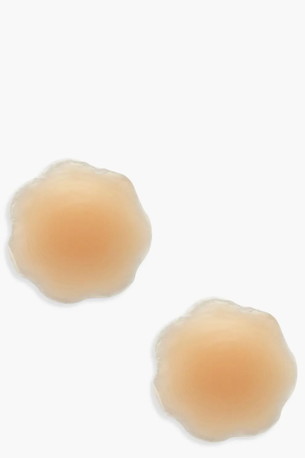 Boohoo Silicone Reusable Nipple Covers | Nasty Gal